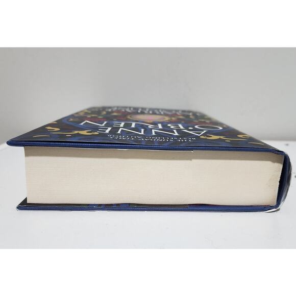 Marriage of Fortune by Anne O'Brien Hardcover Book - Picture 3 of 5